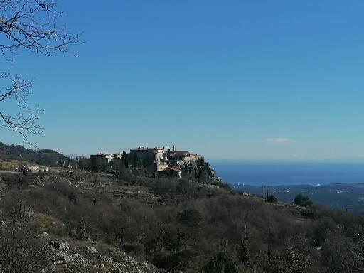 فندق Etape 85 Saint-Vallier-de-Thiey المظهر الخارجي الصورة