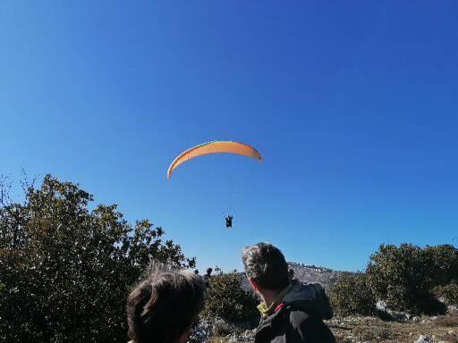 فندق Etape 85 Saint-Vallier-de-Thiey المظهر الخارجي الصورة